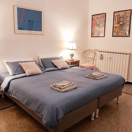 Central Chic Apartment Genova Eksteriør bilde