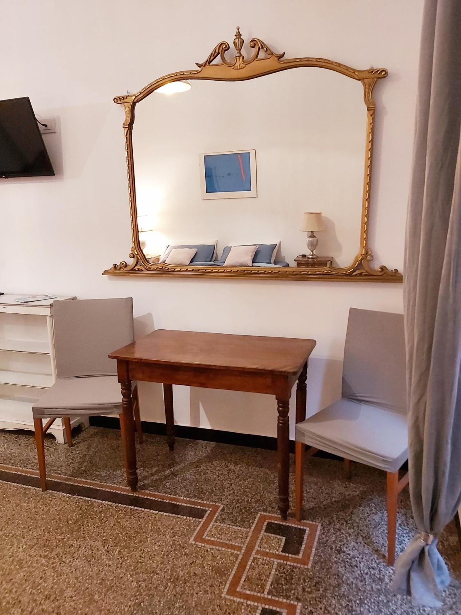 Central Chic Apartment Genova Eksteriør bilde