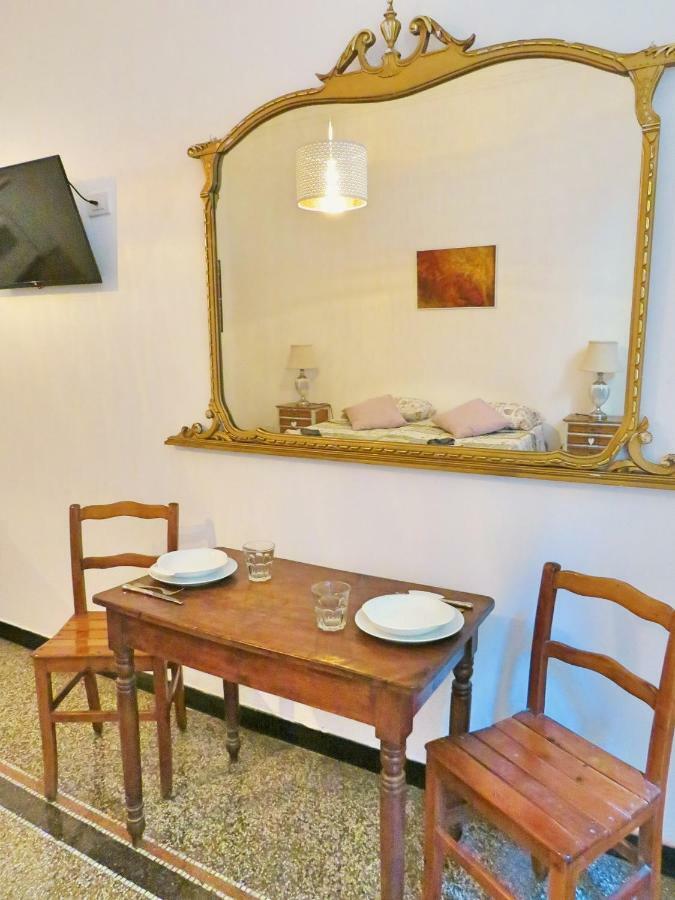 Central Chic Apartment Genova Eksteriør bilde