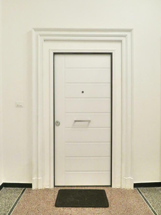 Central Chic Apartment Genova Eksteriør bilde