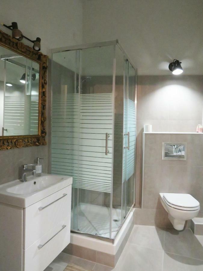 Central Chic Apartment Genova Eksteriør bilde
